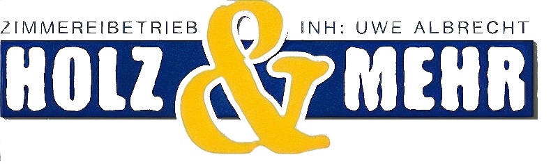 Holz & Mehr Logo